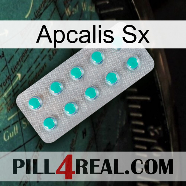Apcalis Sx 28